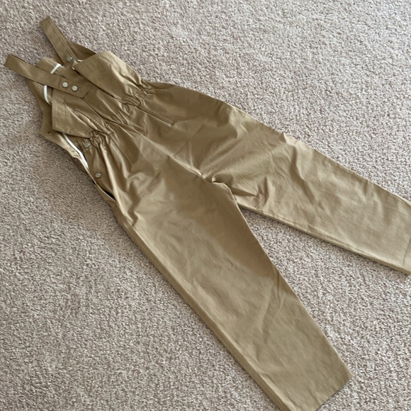 Maje jumpsuit. Size 2 - Picture 8 of 16